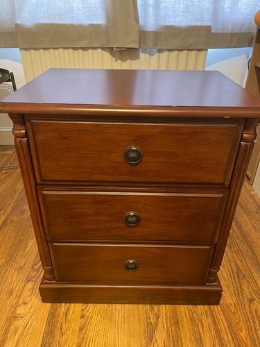 Chest drawers brown - drawers,