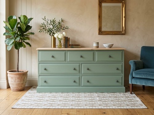 Painted large solid - painted,
