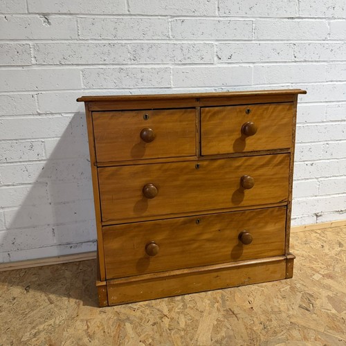Vintage rustic satin walnut - vintage,