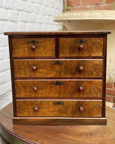 Walnut and pine - walnut,