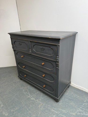 Genuine antique pine - a,