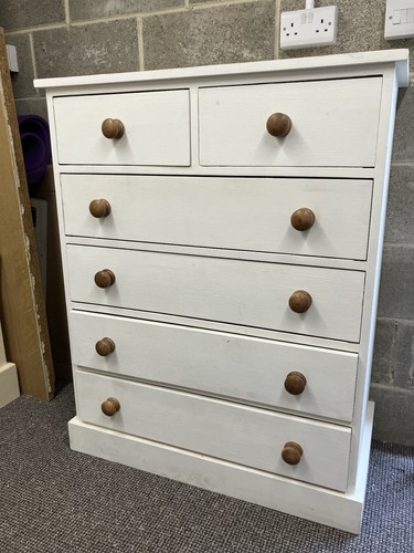 Large drawers chest of - chest,