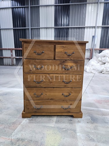 Handmade baltic solid pine - handmade,