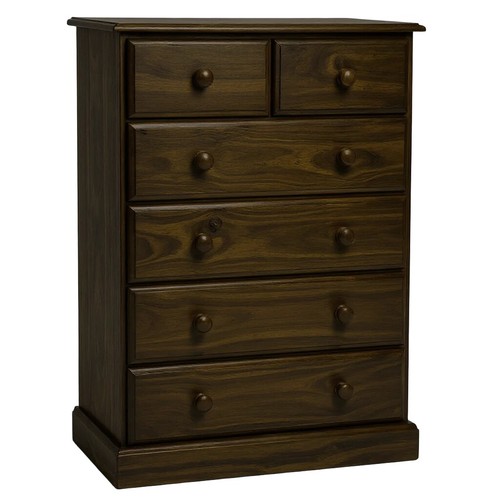 Solid pine over chest - 4, of