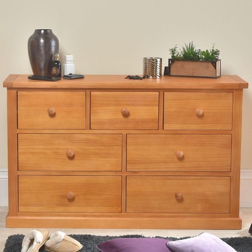 Solid pine over chest - 3, 4