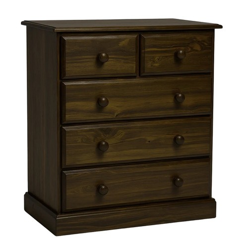 Solid pine over - 2, chest