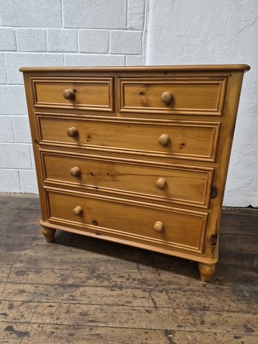 Pine over chest - 3,
