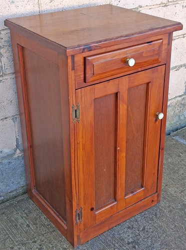 Vintage country handmade solid - vintage,