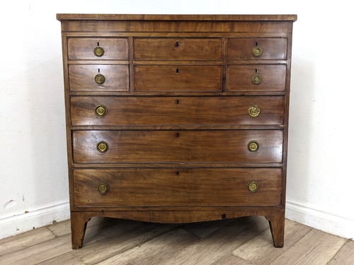Chest drawers vintage - of,