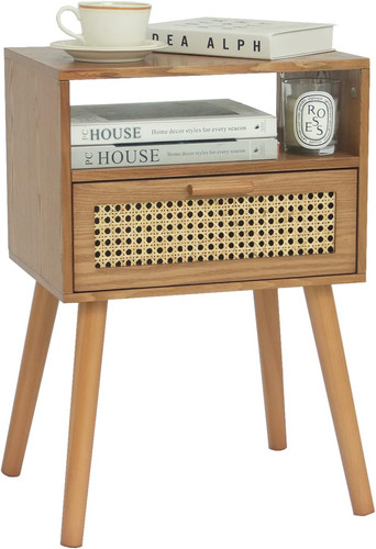 Mid century modern - mid, nightstand