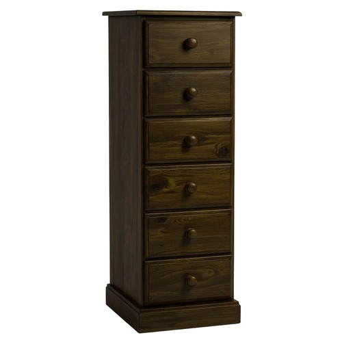 Solid pine drawer wellington - 6,