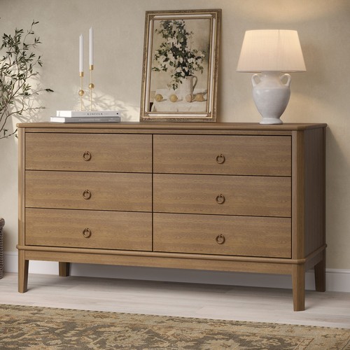 Large solid pine - wood, drawer