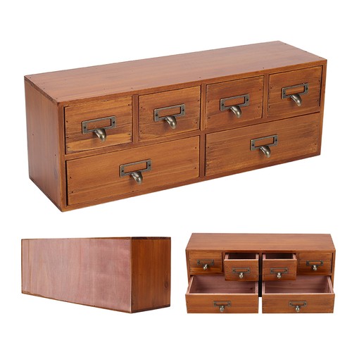 Rustic wooden storage - rustic, cabinet