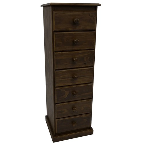 Solid pine drawer - 7,