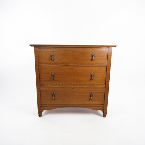 Vintage drawer chest of - vintage,