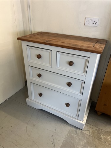 Lovely large chest - chest, drawers
