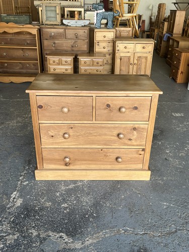Very beautiful solid pine - very,