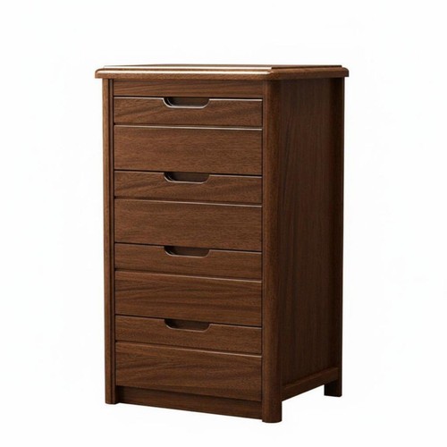 Multi drawer chest - chest, fully