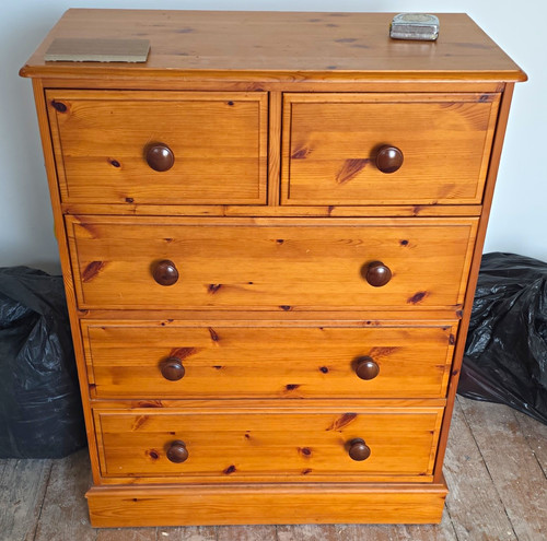 Regent pine solid - regent, 4