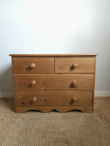 Victorian style solid pine - victorian,