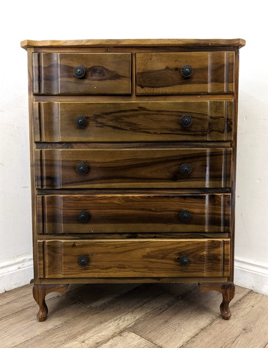 Chest drawers drawer pine - chest,