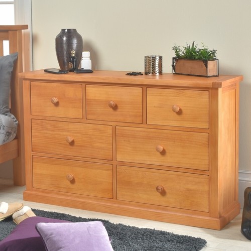 Over chest of drawers - 4,