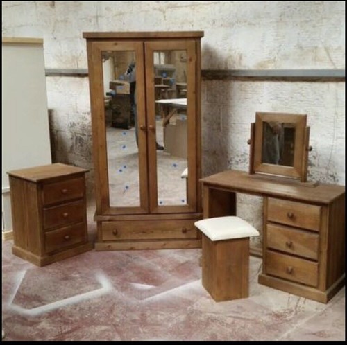 Handmade pine solid 3 - pine,