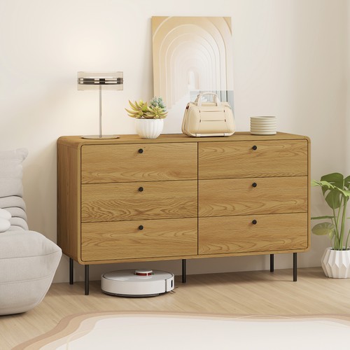 Chest drawers 6 drawer - drawers,,